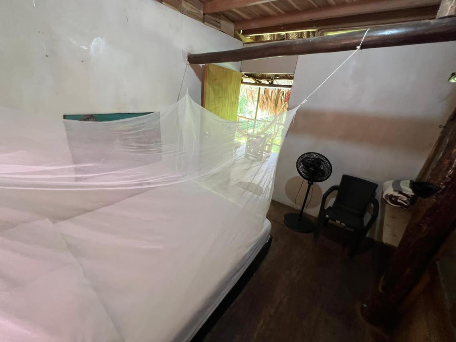 Sierra Tayrona Hostel El Zaino Camera foto