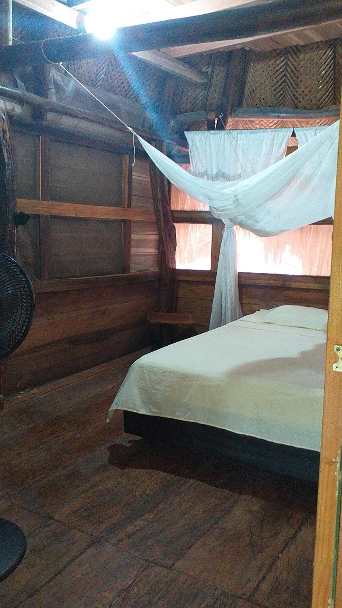 Sierra Tayrona Hostel El Zaino Camera foto
